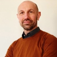 Simone Cargilli