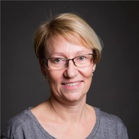 Lotte Bang Steffensen
