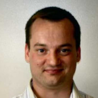 Mark Barton