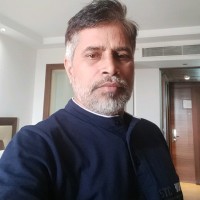Ashok Kumar Singh
