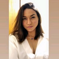 Michelle Da S. Raimundo