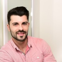 Daniel Mocanu