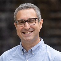 David Tomaselli, M.A.