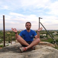 Miguel Caballero Lloret