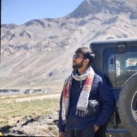 Govind Tanwar