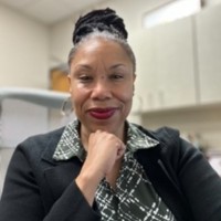 Regina Jackson