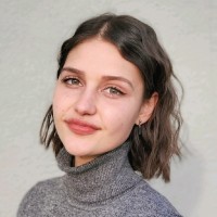 Rachel Sheperd