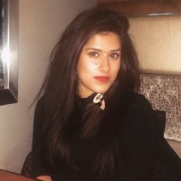 Zeenat Akhtar