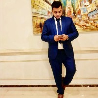 Minhaj Khan