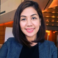 Marivic Ferrer