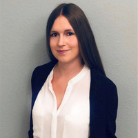 Jessica Mehlin