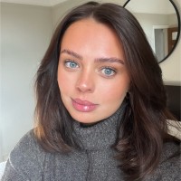 Jasmine Daker