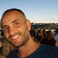 Alessandro Sebastiani