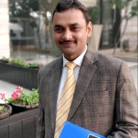 Madhusudan Singh