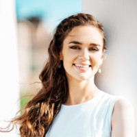 Julia Gorelik-Meleshko