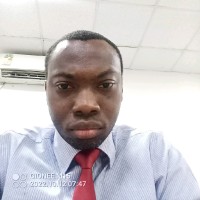 Chukwuemeka Oguzie