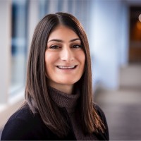 Sarah (Benjamin) Popernik