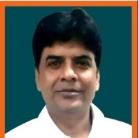 Dinesh Kumar Tripathi