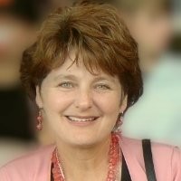 Betsy Powell