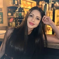 Isabella Santos Borges