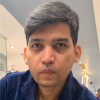 Ajay Singh