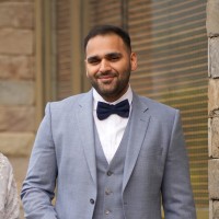 Ussama Bin Ajmal