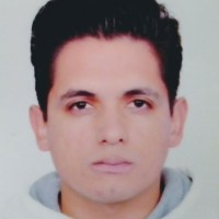 Alan Soberón Rivero