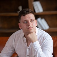 Dmytro Bieliaiev