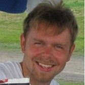Radim Moravec, Ph.D.