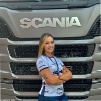 Daniele Dantas De Morais