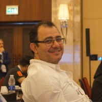 Reda Mohamed Rabie