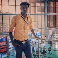 Deepak Thombare
