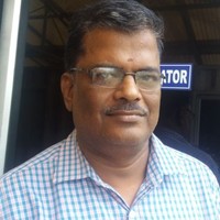 Arumugam Karthikeyan