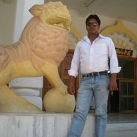Prashant Kumar Journalist