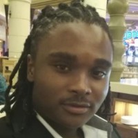Katlego Matlhabegoane