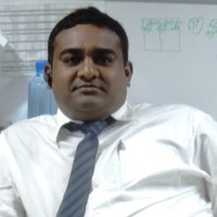 Mahendran R T