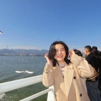Yuxin Cao