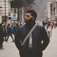 Tanishq Kalra