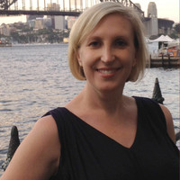 Linda Wadsworth
