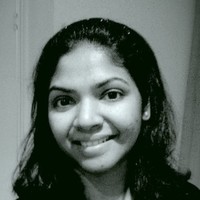 Sunitha Radhakrishnan