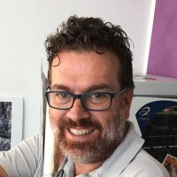 Massimiliano Bachetti