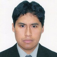 Cesar Augusto Curitomay Cruz
