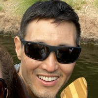 John Hwang