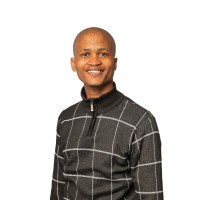 Bolokang Ntikang