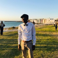 Muziwandile Mavundla