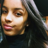 Maria Erismar Pessoa