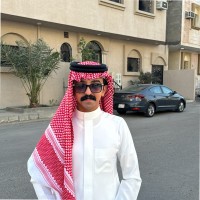 Mohammed Alharith