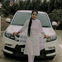 Simran Saifi