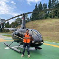 Anggi Nurul Fadillah