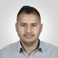 Dr. Suman Neupane